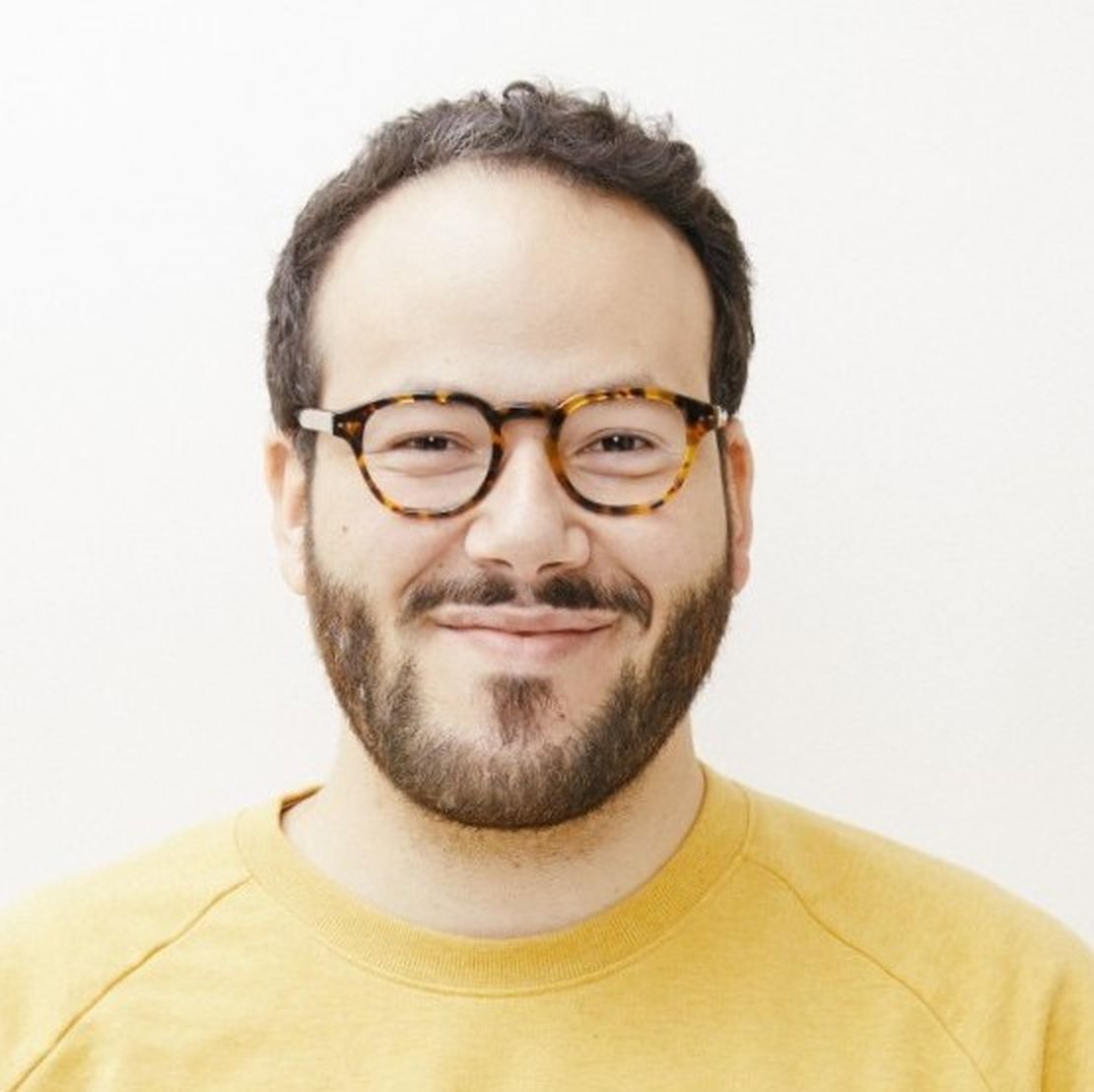 Nadir Boualem
