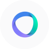 company logo