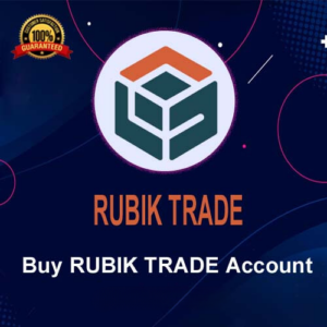 Buy Verified Rubik Trade Accounts