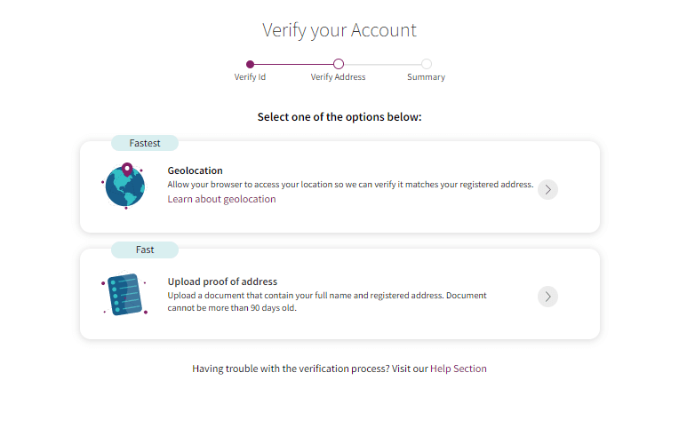 Buy Verified Skrill Account