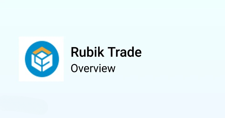 Buy Verified Rubik Trade Accounts